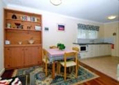фото отеля Becketts Flat Vineyard Cottage Metricup