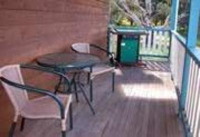 фото отеля Becketts Flat Vineyard Cottage Metricup