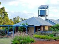 Becketts Flat Vineyard Cottage Metricup