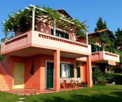 фото отеля Kopana Resort