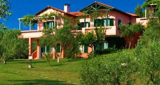 фото отеля Kopana Resort