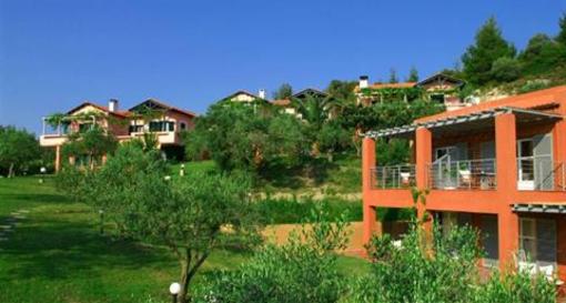 фото отеля Kopana Resort