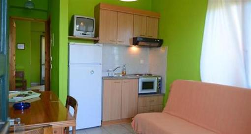 фото отеля Kopana Resort