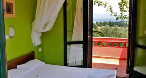 фото отеля Kopana Resort
