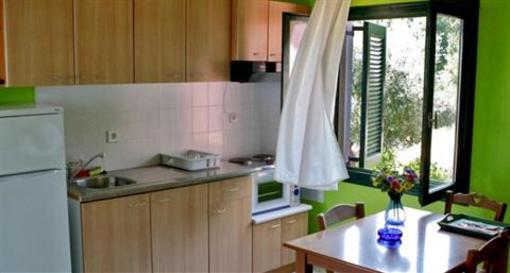 фото отеля Kopana Resort
