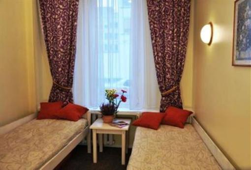 фото отеля Jnn Hostel