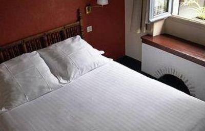 фото отеля Inter-Hotel La Reine Jeanne