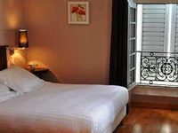 Inter-Hotel La Reine Jeanne