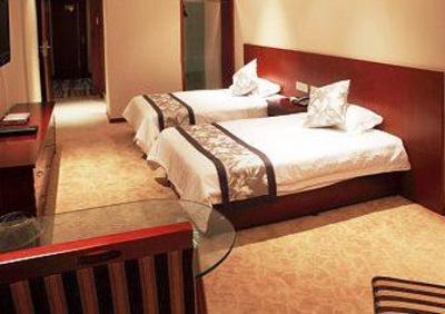 фото отеля Bauhinia Hotel Ningbo