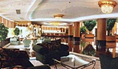 фото отеля Airport Land Hotel