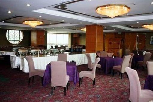 фото отеля Airport Land Hotel