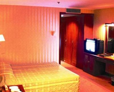 фото отеля Airport Land Hotel