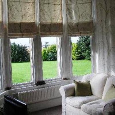 фото отеля Bankhead House