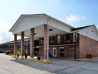 фото отеля Comfort Inn Luling