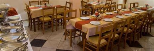 фото отеля Hotel Akropol