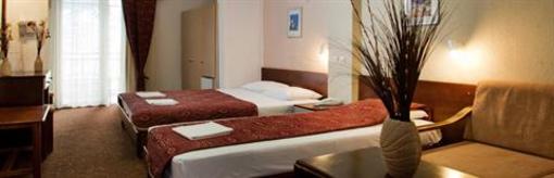 фото отеля Hotel Akropol