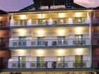 фото отеля Hotel Akropol