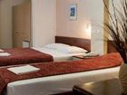 фото отеля Hotel Akropol
