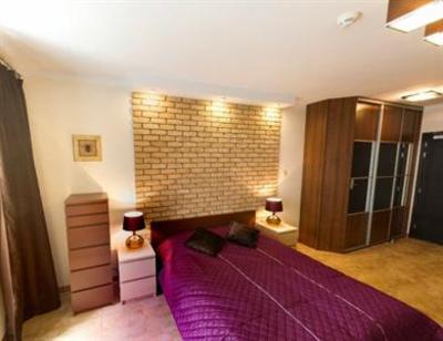 фото отеля Apartamenty Sun&Snow Diva