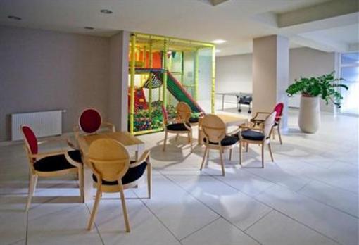 фото отеля Apartamenty Sun&Snow Diva
