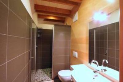 фото отеля Affittacamere Alle Trote