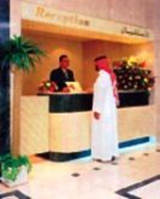 фото отеля Al Nimran Suites