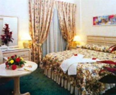 фото отеля Al Nimran Suites