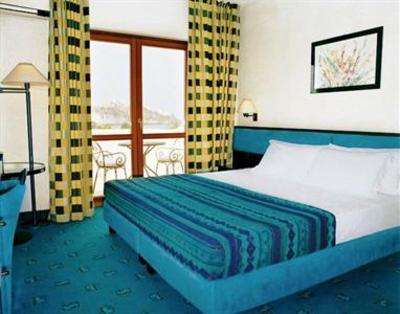 фото отеля Hotel Pizzomunno