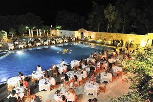 фото отеля Hotel Pizzomunno