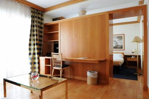 фото отеля Hotel Pizzomunno