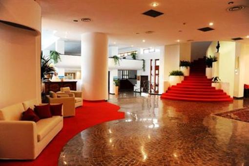 фото отеля Hotel Pizzomunno