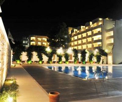 фото отеля Hotel Pizzomunno