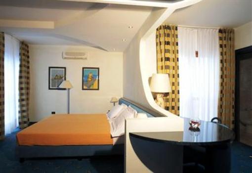 фото отеля Hotel Pizzomunno