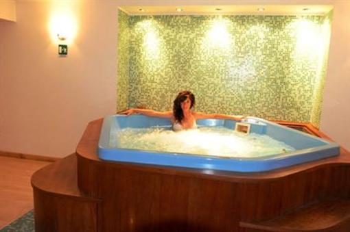 фото отеля Hotel Pizzomunno