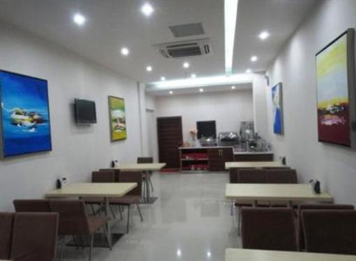 фото отеля City Convenience Inn Shengli Road Liuzhou