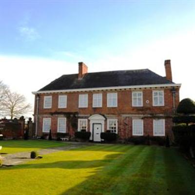 фото отеля Blakelands Country House