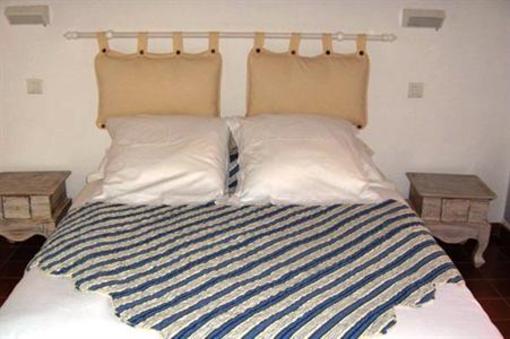 фото отеля B&B Lei Bancaou