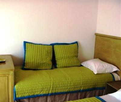 фото отеля B&B Lei Bancaou