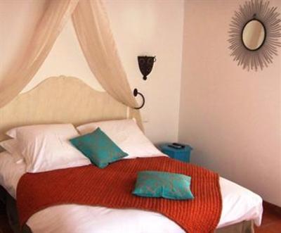 фото отеля B&B Lei Bancaou