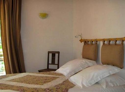 фото отеля B&B Lei Bancaou