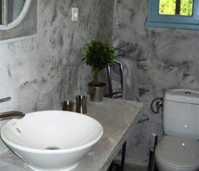 фото отеля B&B Lei Bancaou