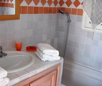 фото отеля B&B Lei Bancaou