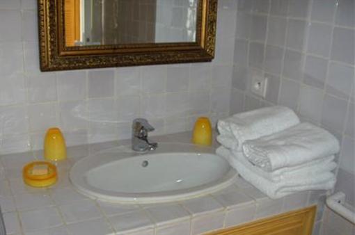 фото отеля B&B Lei Bancaou