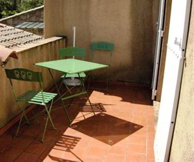 фото отеля B&B Lei Bancaou