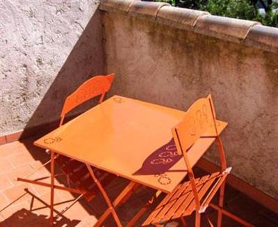 фото отеля B&B Lei Bancaou