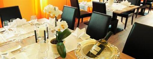 фото отеля Seehotel Hallwil