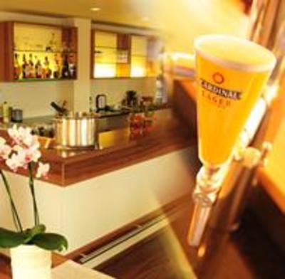 фото отеля Seehotel Hallwil