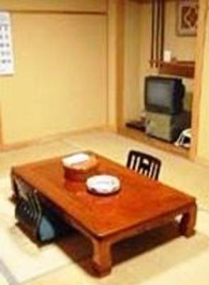 фото отеля Radon Onsen Ryokan Tenryukaku