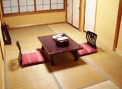 фото отеля Radon Onsen Ryokan Tenryukaku