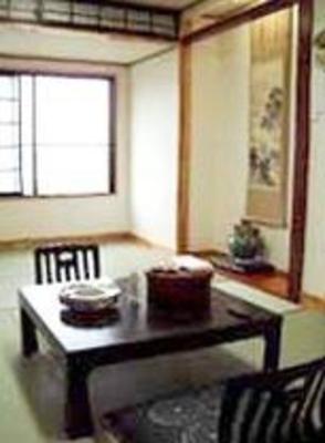 фото отеля Radon Onsen Ryokan Tenryukaku